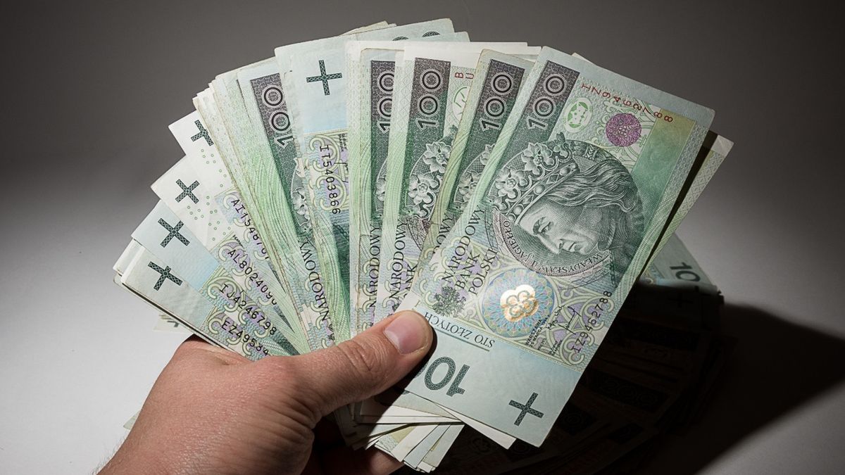 Seria oszustw inwestycyjnych w woj. podkarpackim