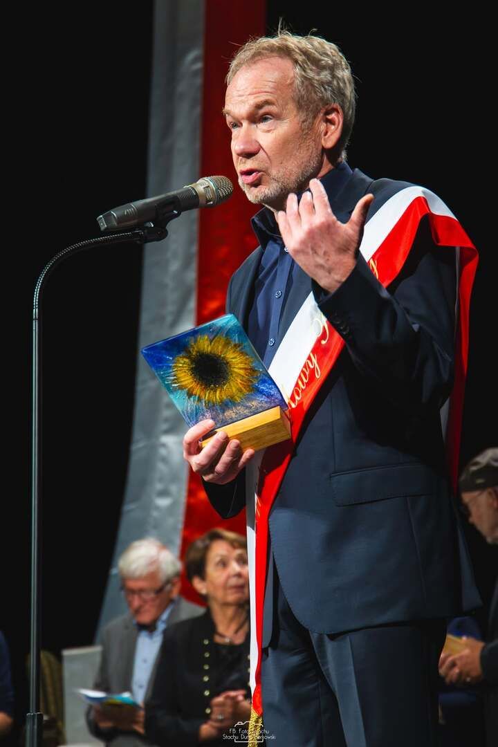 Ostrowiec Świętokrzyski stolicą pięknego słowa. 