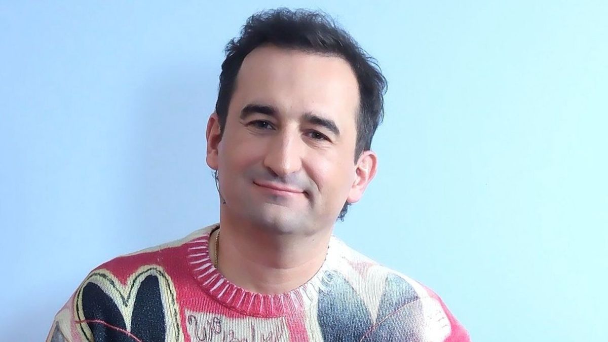 Misiek Koterski o alkoholu 