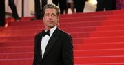 Brad Pitt cierpi na prozopagnozję. "Ludzie mnie nienawidzą i myślą, że ich nie szanuję"