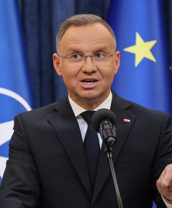 Jest decyzja Andrzeja Dudy w sprawie "babciowego"
