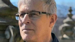 Zaginął Henryk Krzaczkowski. Może przebywać w województwie lubuskim