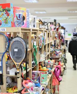 Obroty biją rekordy. Zakupowa rewolucja w Polsce