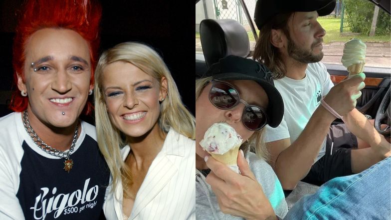 Mandaryna po rozwodzie z Wiśniewskim znalazła nową miłość