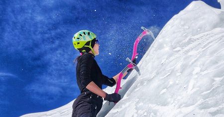 Zimowy atak Polki na K2. Magdalena Gorzkowska ewakuowana