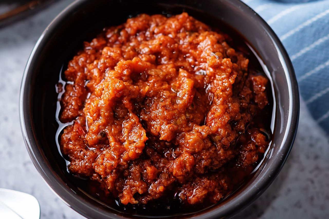 Do smarowania chleba nadaje się lepiej niż masło. Włosi jedzą od pokoleń