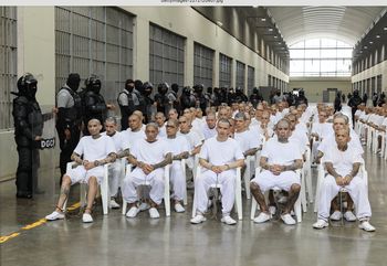 Bestialskie prawo w Salwadorze. Dożywocie dla 12-latków