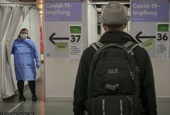 Obowiązkowe szczepienia w Austrii. Jest decyzja polityków