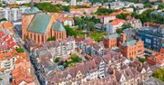 Pogoda w Kołobrzegu. Prognoza na poniedziałek 11 maja. Chłodniej, przelotne opady