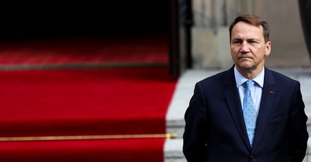 Wraca sprawa wybuchu Nord Stream. Sikorski krótko komentuje