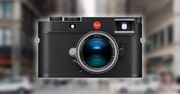 Leica M11 nadchodzi. Może mieć sporo wbudowanej pamięci