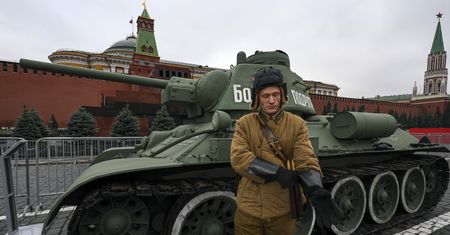 Generał Bundeswehry: Rosja gotowa do ataku na NATO