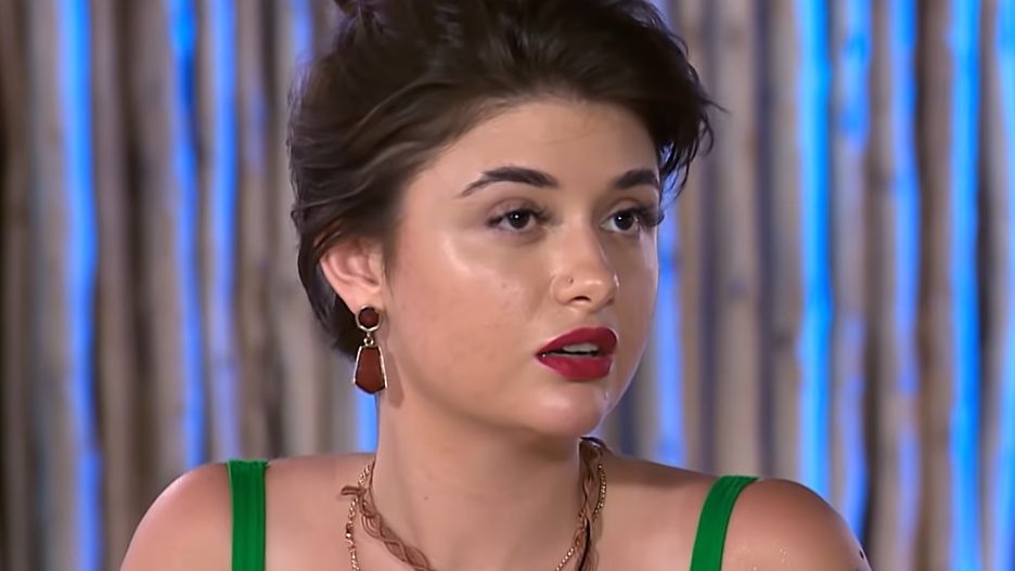 Oha z "Hotelu Paradise" poddała się spektakularnej metamorfozie 