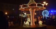 Tychy: XVII Jarmark Bożonarodzeniowy rozpoczęty