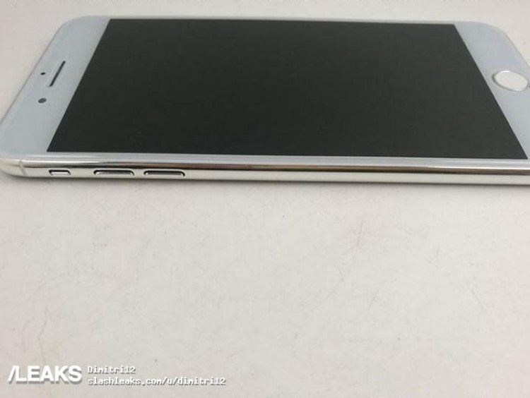 #wSkrócie: Galaxy S8 Active oficjalnie, iPhone 8 na zdjęciach i Apple Watch Series 3 9