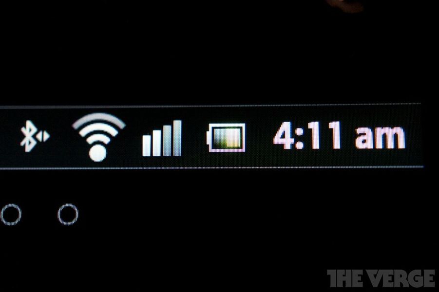 Xperia S - dobry start dla Sony? [zdjęcia i wideo] 4
