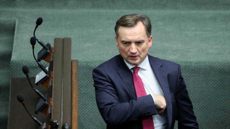 Zbigniew Ziobro