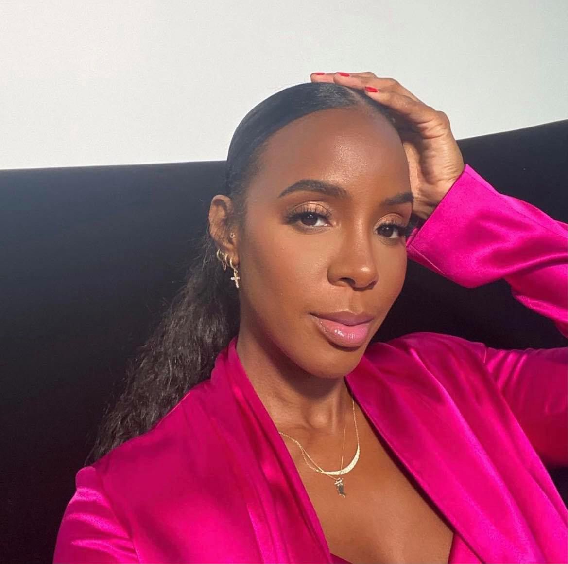 Kelly Rowland