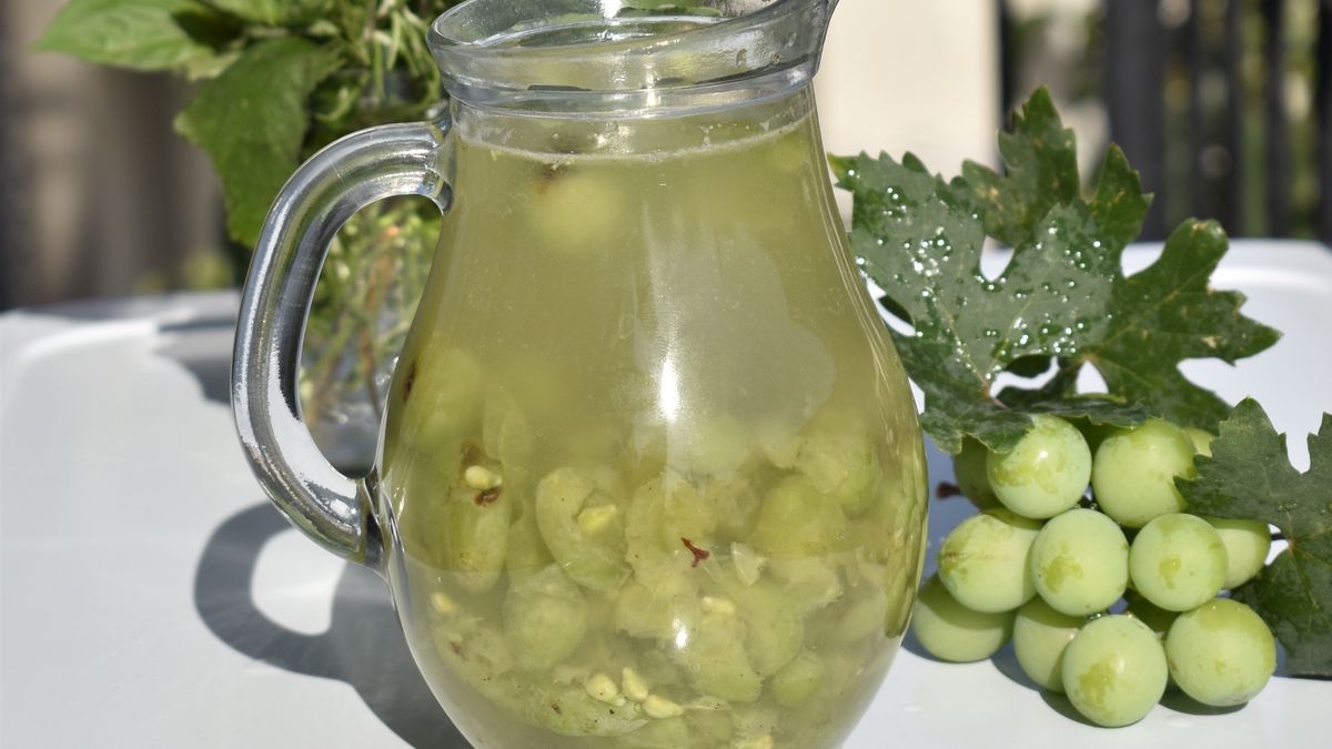 Verjus 