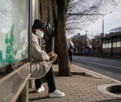 Kolejne dwa warianty Omikronu. Ekspert ostrzega