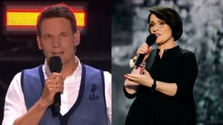 Justyna Dżbik-Kluge krytykuje Tomasza Wolnego po koncercie dla powstańców