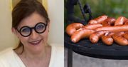 Grillowanie z klasą według Kamińskiej-Radomskiej. O tym trzeba pamiętać