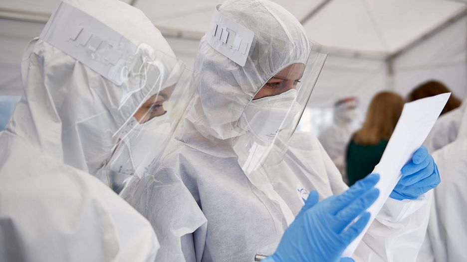 Koronawirus w Polsce. Najnowsze dane z Ministerstwa Zdrowia