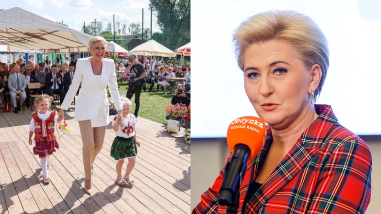Modowe wpadki na wysokim szczeblu