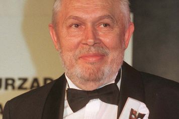 Zmarł na zawał serca. Tak wspominała go żona