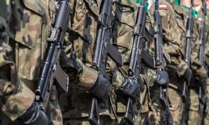 Wojsko będzie wzywać do służby. Europa wraca do poborowych