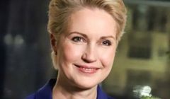 Niemiecka lobbystka Nord Stream 2 wyraża „solidarność z Ukrainą”. Oburzenie korespondenta „Bild”