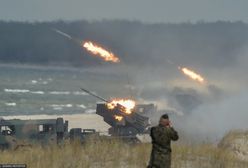 Amerykańska broń dla Ukrainy w Polsce? Nieoficjalne informacje