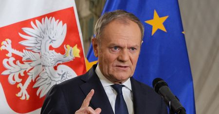 Tusk ujawnia kulisy szczytu. "Przestrzegałem naszych partnerów"