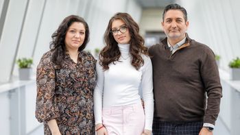 To dzięki nim zrobiła karierę. Kim są rodzice Viki Gabor i czym się zajmują? "Ich zdanie jest dla mnie najważniejsze"