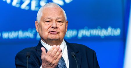 Tony złota. NBP zdradza, gdzie je trzyma