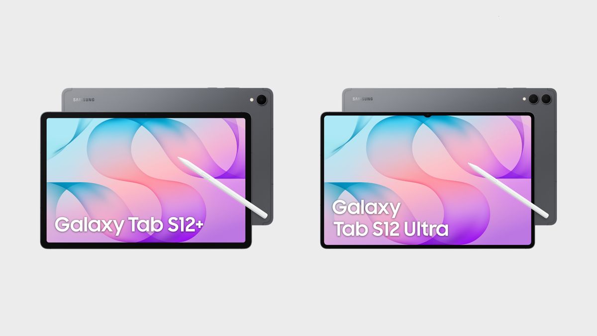 Nowości od Samsunga już w Play - Galaxy Tab S12 Ultra i S12+ z dodatkowymi benefitami