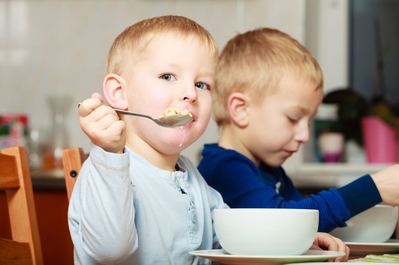 Sweet cereal danger: Steering clear of sugar-laden breakfasts