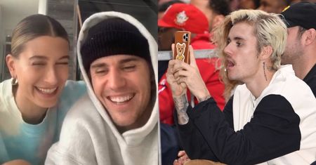 Justin Bieber zdradza, czego najbardziej żałuje w związku z Hailey: "ZACZEKAŁBYM Z SEKSEM DO ŚLUBU"