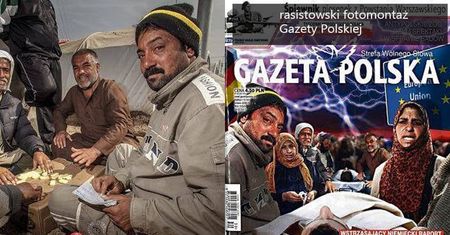 Wrocławski fotoreporter wygrał sprawę. Zdjęcia z Al-Khazar i Afganistanu wykorzystane bezprawnie