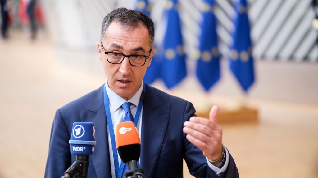 Cem Özdemir, Minister rolnictwa i polityki żywnościowej Niemiec, krytykuje Polskę
