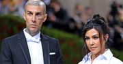 Znana jest przyczyna hospitalizacji Travisa Barkera? Kourtney Kardashian czuwa u boku męża