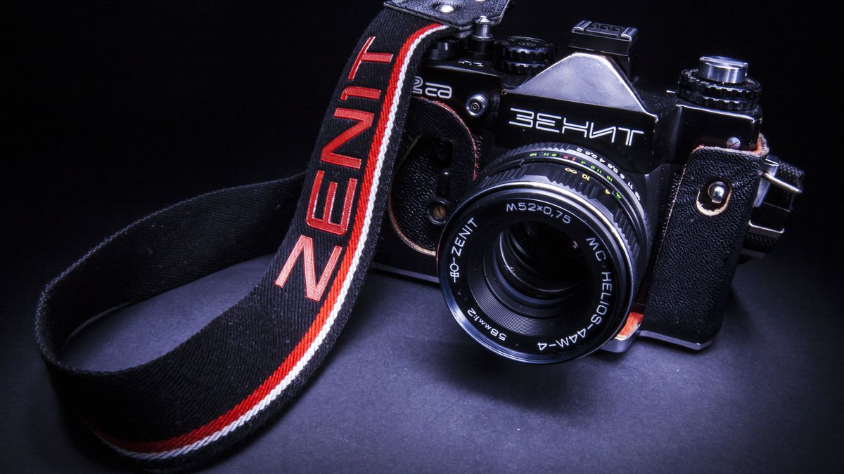 Zenit powraca i planuje pełnoklatkowego bezlusterkowca! 1