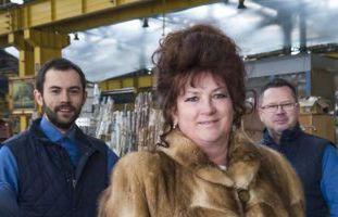 Drwale, lombard i magicy wiosną w Polsat Play