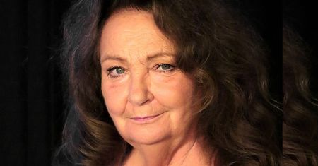 Anna Dymna ma sposób na upały. Tak sobie radzi latem
