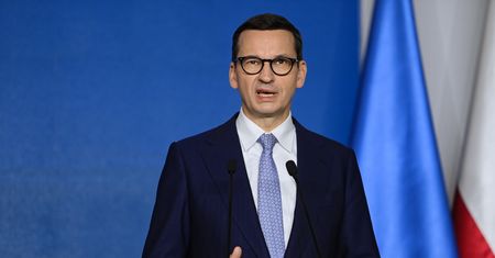 Spór z UE. Premier mówi, co dalej z Izbą Dyscyplinarną