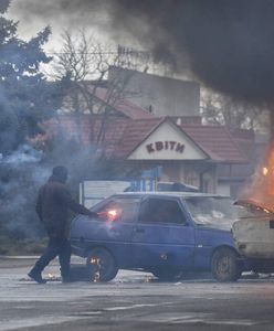 Rosjanie mają decydować o "przyłączeniu" samozwańczych republik do kraju