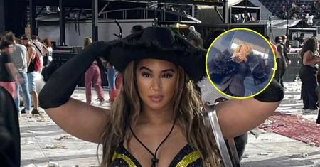 Koncert zapamięta do końca życia. Beyoncé zwróciła się do niej ze sceny