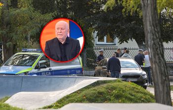 Ataki uczniów w szkołach. "Polska radykalizacja". Gorzkie słowa