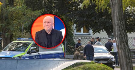 Ataki uczniów w szkołach. "Polska radykalizacja". Gorzkie słowa