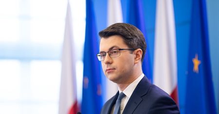 Rząd wystąpi do Komisji Europejskiej. Chodzi o problemy z ukraińskim zbożem